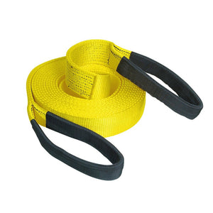 Tow Snatch Strap 9M