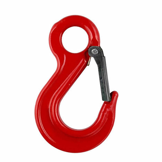 Winch Hook 1T, 2T & 3T sizes available