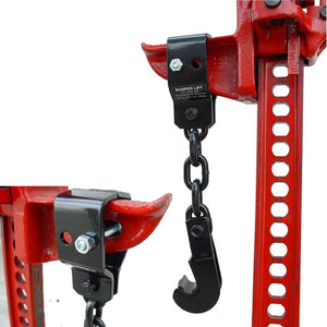 Hi Lift Jack Bumper Lift Attachment