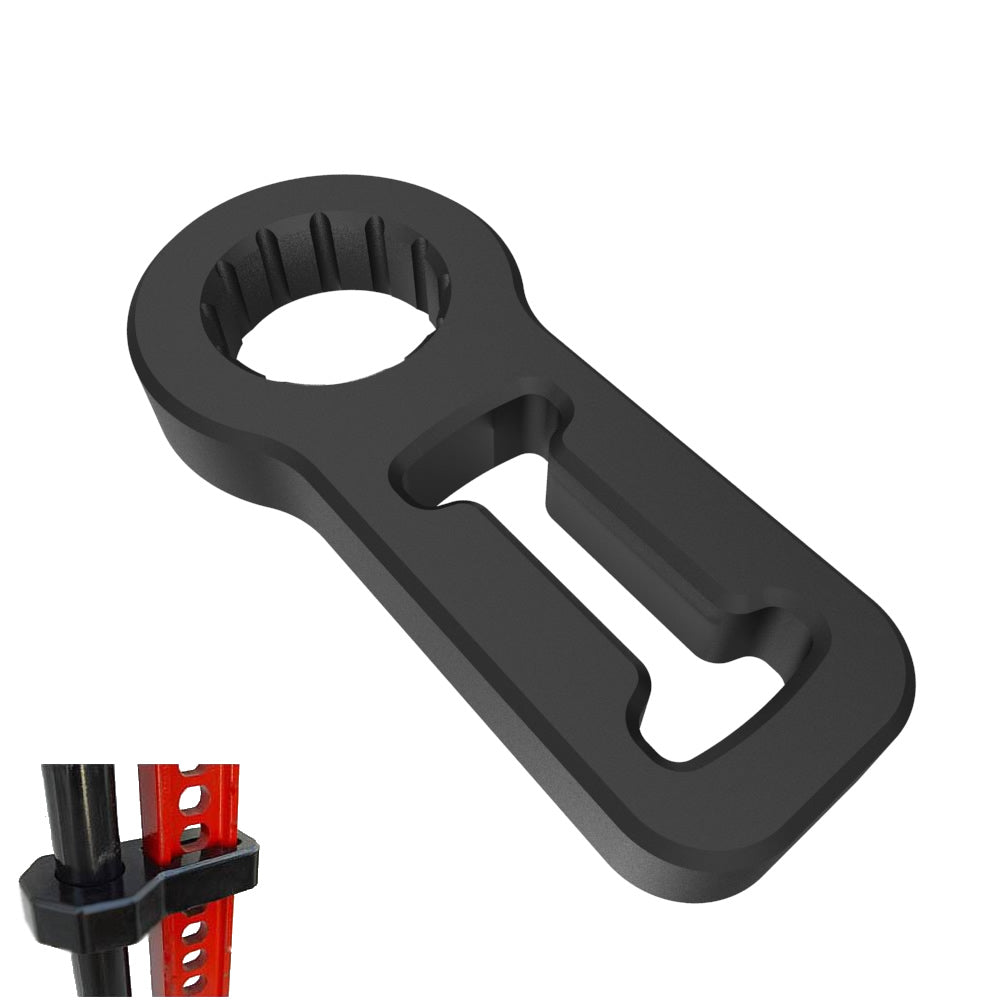 Hi-Lift Jack Anti Rattle Handle Keeper – Noryb