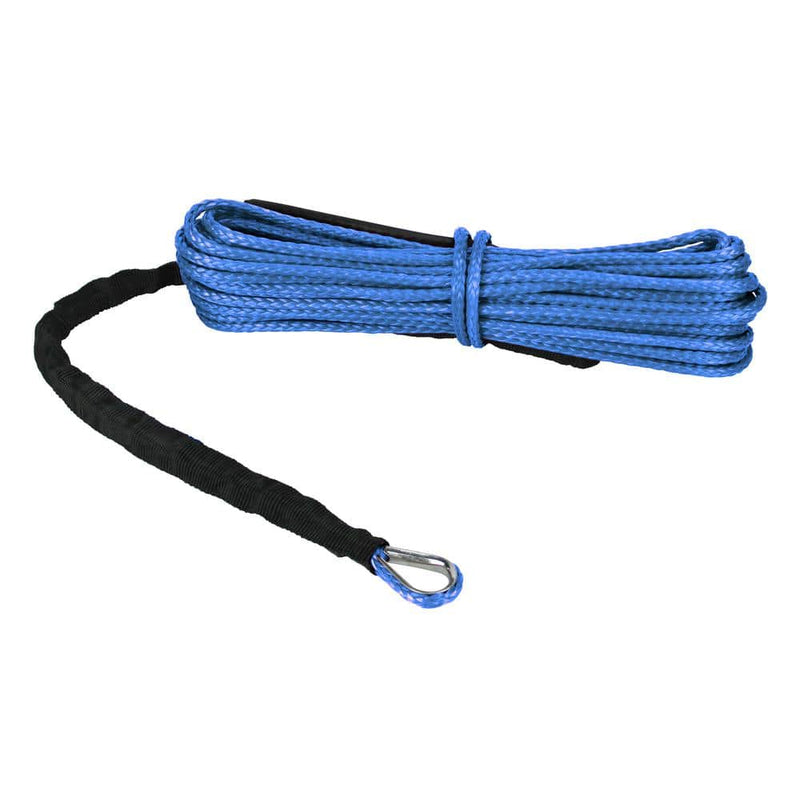 Winch Rope Synthetic 28M 10mm – Noryb