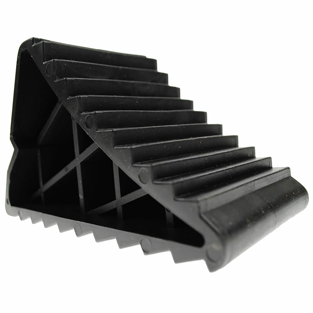 Wheel Tyre Chock Wedge Block for Car Caravan Trailer Campervan Van – Noryb